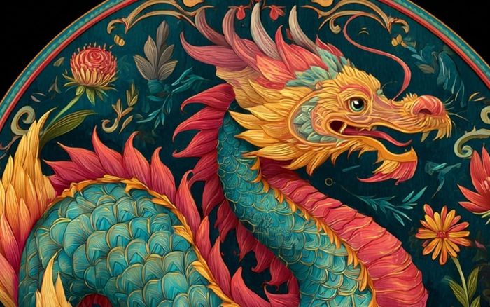 Vận may bật nóc: 3 con giáp đón lộc lớn như trúng số, tiền bạc ào ào đổ về đúng hôm nay