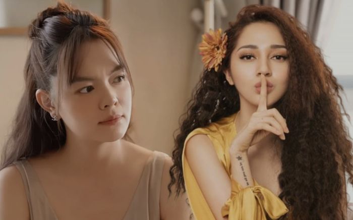 Động thái mới nhất của Bảo Anh liên quan đến Phạm Quỳnh Anh