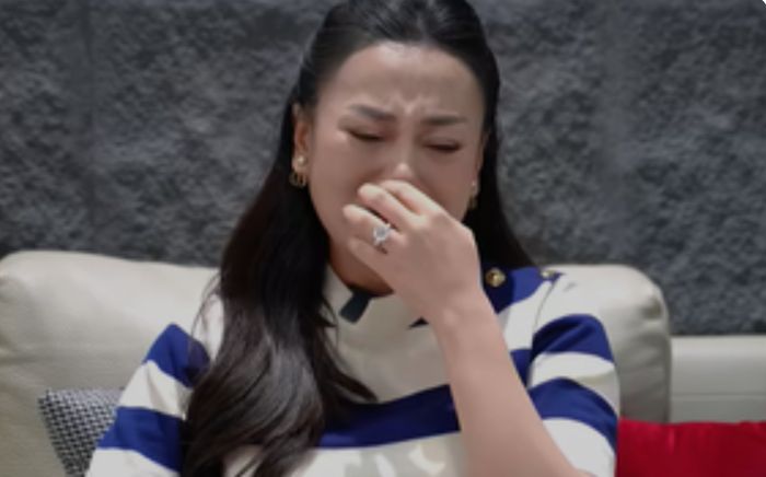 Phương Oanh giờ thế nào?