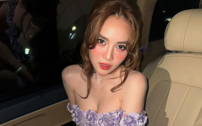 Clip mới về Ninh Dương Lan Ngọc gây bão vì 1 chi tiết nhỏ, dân tình 'đứng ngồi không yên'