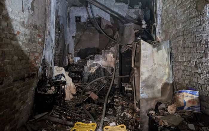 Thủ tướng yêu cầu khẩn trương điều tra nguyên nhân vụ cháy làm 5 người vong ở Hà Nội