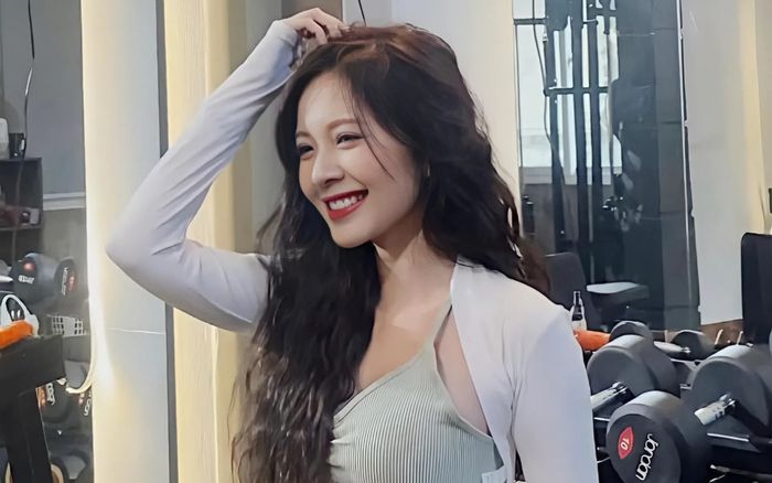 Cuối tháng kết hôn, nữ diễn viên Việt tuyên bố đúng 4 chữ về chuyện có bầu trước đám cưới