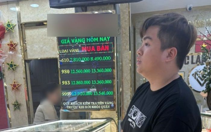 Người phụ nữ ở Cần Thơ mất số vàng lớn, báo Công an liền 'tá hoả' khi biết danh tính kẻ trộm