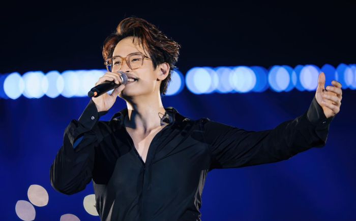 Choáng với số tiền hơn 12 tỷ của Hà Anh Tuấn, biết chi tiết ai cũng xúc động