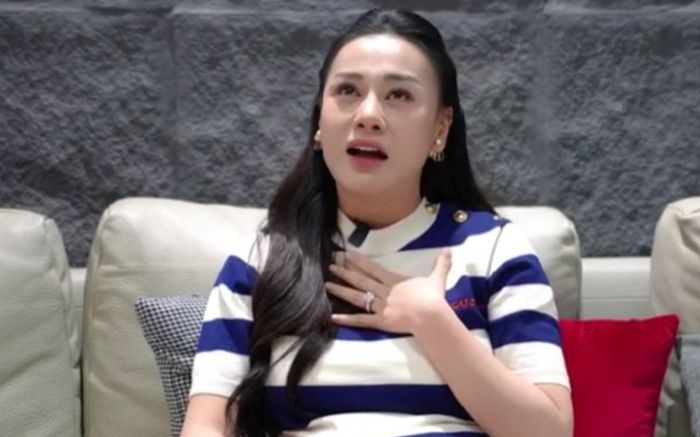 Động thái gây chú ý của Phương Oanh