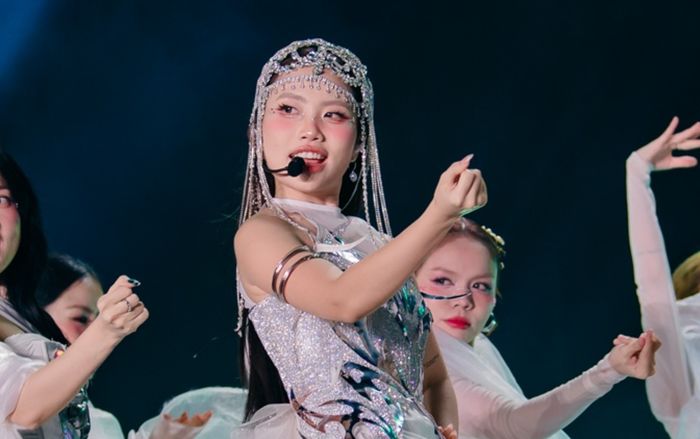 Tai nạn kinh hoàng tại đêm diễn có Phương Mỹ Chi, khán giả la hét đau đớn