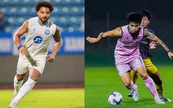 Tình cảnh đảo ngược với Nguyễn Xuân Son và Đoàn Văn Hậu