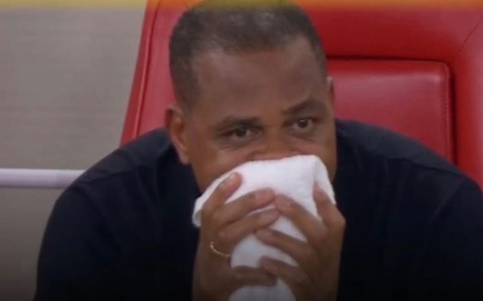 CĐV Iraq chế giễu khi tuyển Indonesia bị loại