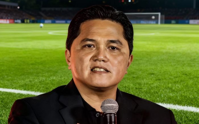 Chủ tịch PSSI xin lỗi CĐV Indonesia