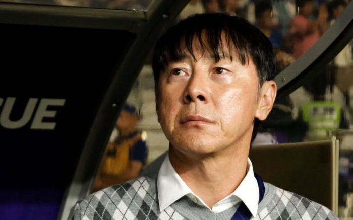 Sai lầm với HLV Shin Tae Yong khiến Indonesia vỡ mộng World Cup
