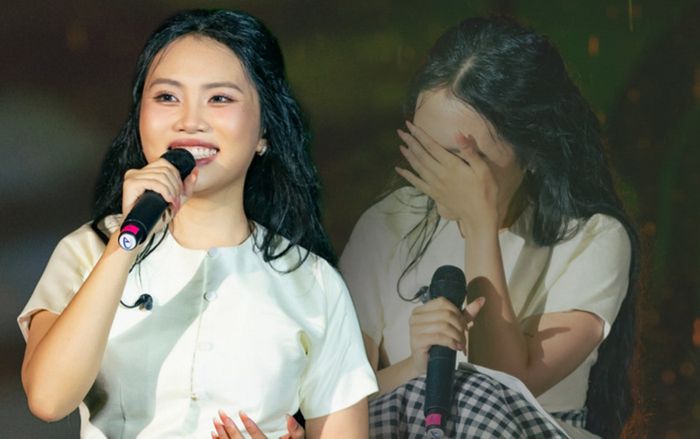 Phương Mỹ Chi bất ngờ đăng tâm thư xin lỗi giữa đêm