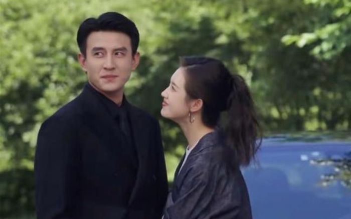 Phim ngắn ngôn tình Hoa ngữ hot nhất năm nay lộ diện