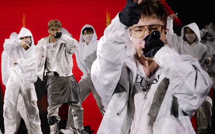 Mạng xã hội 'dậy sóng' với Sơn Tùng