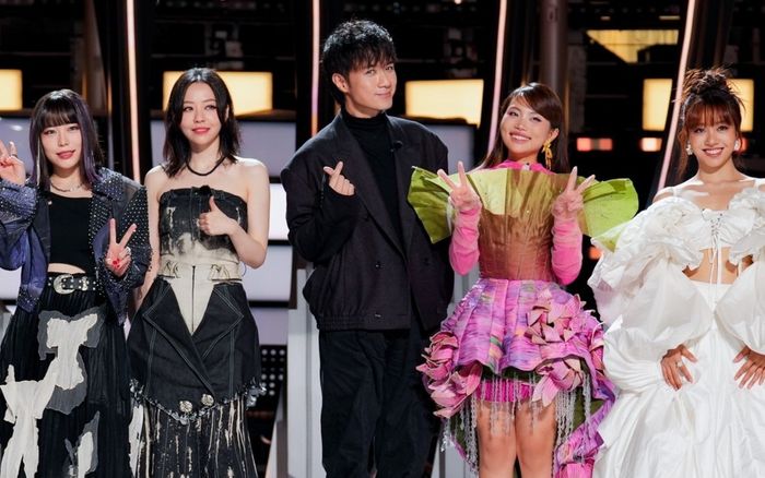 Nữ ca sĩ từng chấm thi cho Phương Mỹ Chi gặp tai nạn sân khấu