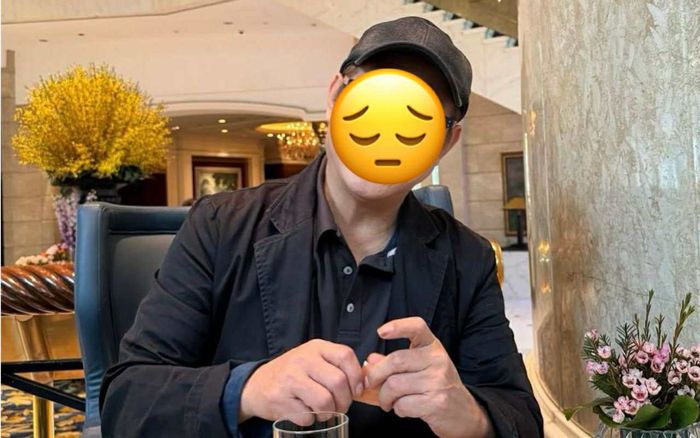 Cái giá đắt cho nam diễn viên ăn chặn 1.200 tỷ đồng tiền từ thiện