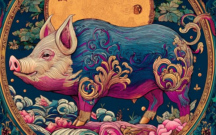 Tuần mới đại phát, 3 con giáp được Thần Tài chỉ mặt ví như trúng số, tiền về không kịp đếm