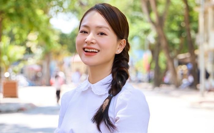 Lan Phương ly hôn được nuôi 2 con nhờ kiếm 7 tỷ/năm, tuyên bố 1 câu dậy sóng về chồng Tây