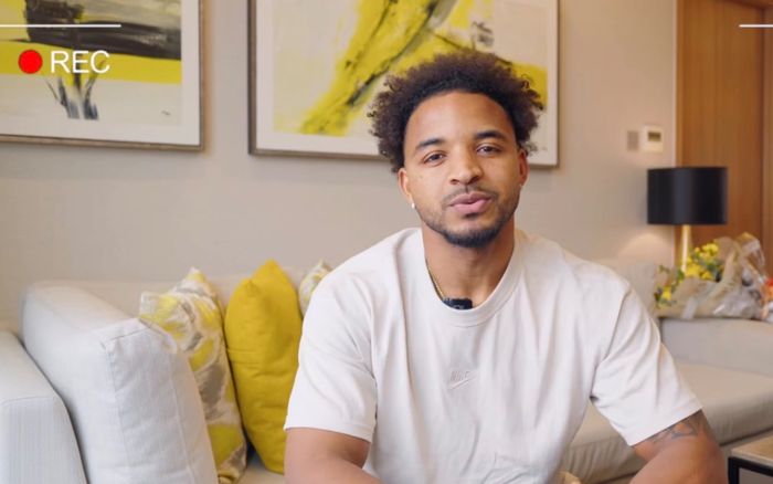 Sự thật quá khó với Nguyễn Xuân Son