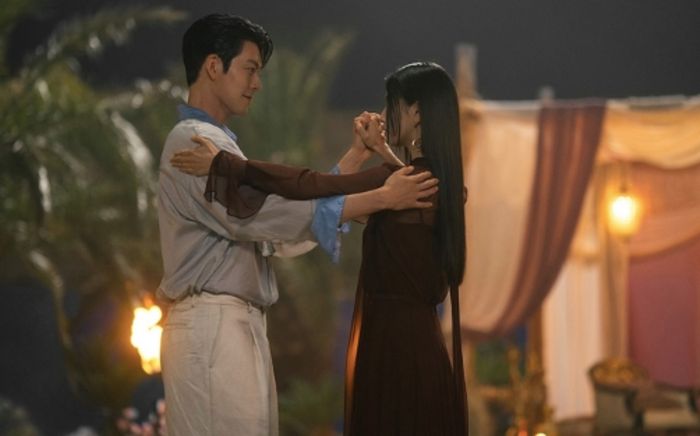 Suzy và Kim Woo Bin bị tẩy chay