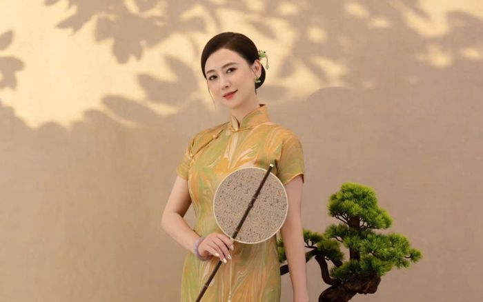 Lộ hợp đồng hôn nhân của nữ diễn viên nổi tiếng với chồng đại gia đang 'gây bão' mạng xã hội