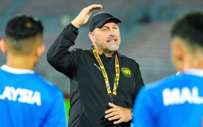 Tình cảnh mới nhất dễ khiến Malaysia thua đậm tuyển Việt Nam