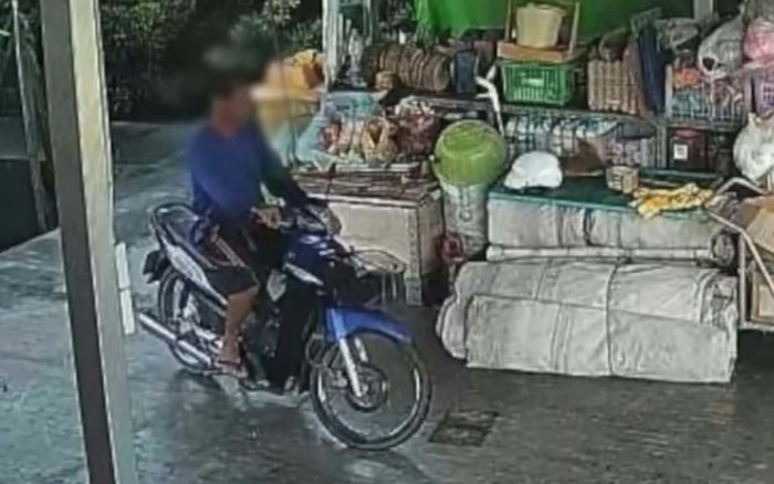 Cô gái mất tích 12 năm được tìm thấy trong tình trạng đau lòng, bạn trai cũ tự tử khi bị điều tra