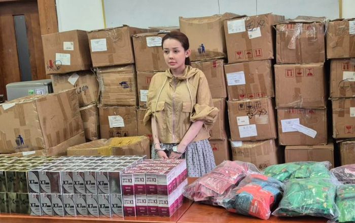 Ngân 98 không thành khẩn, khai nhận quanh co và đổ lỗi cho người khác