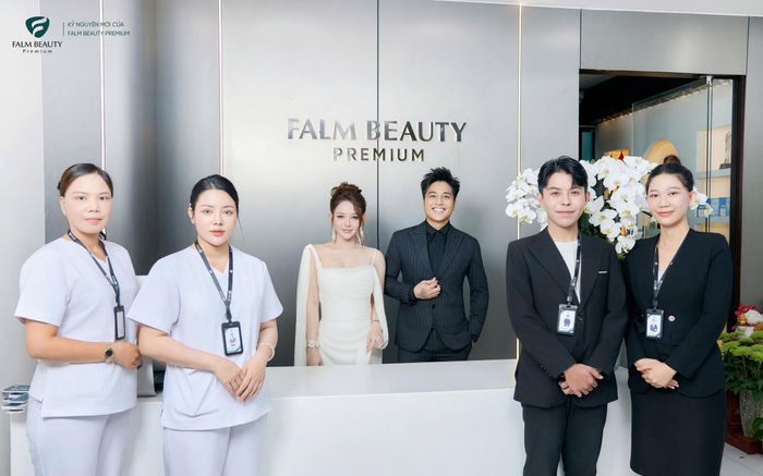 Falm Beauty Premium - Phòng khám thẩm mỹ uy tín tiên phong cập nhật xu hướng làm đẹp mới