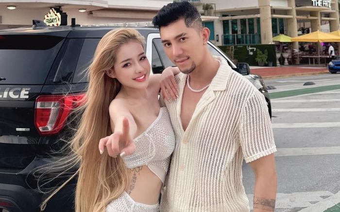 Chia sẻ của Lương Bằng Quang trước khi Ngân 98 vướng ồn ào gây chú ý