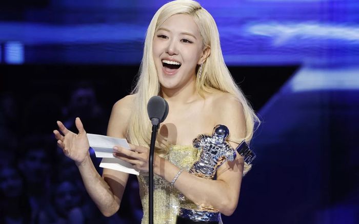 Nhóm nhạc ảo 'cạnh tranh' với Rosé tại GRAMMY 2026: Kpop sẽ có kèn vàng danh giá đầu tiên?