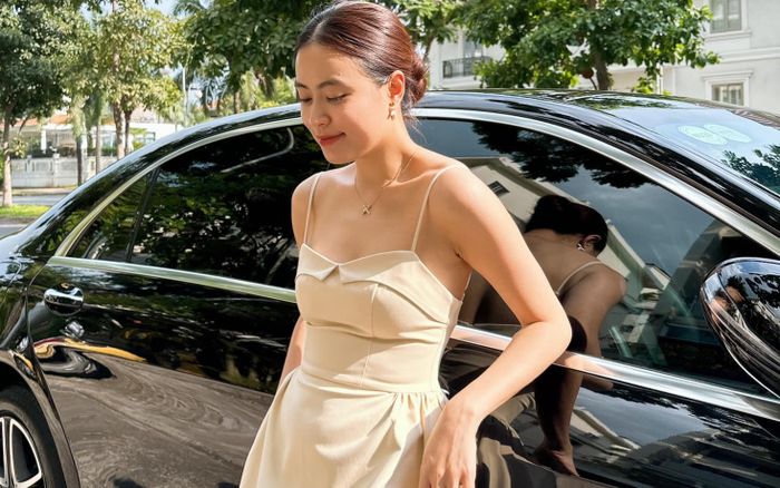 Hoàng Thùy Linh cảm ơn người quan trọng