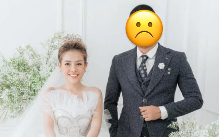 Chồng của Ngân 98 là ai?