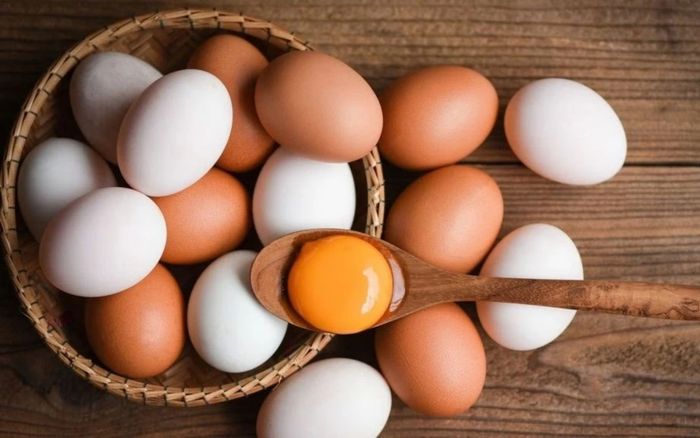 Những điều cần lưu ý nếu bạn ăn trứng mỗi ngày