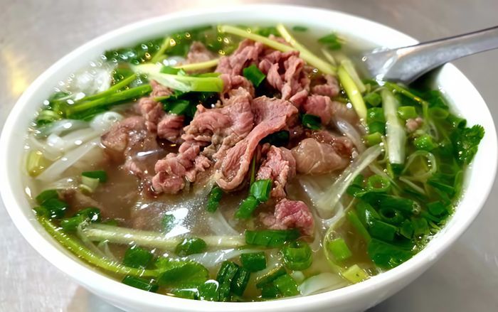 3 phần thịt bò dễ gây bệnh mà nhiều người hay ăn, cảnh báo hậu quả khó ngờ