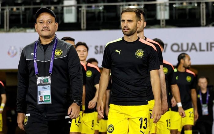 Rắc rối lớn cho tuyển Malaysia, Việt Nam đi tiếp nếu thắng Nepal