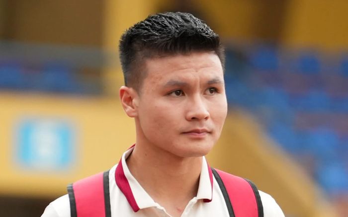 Chuyện gì đã xảy ra với Quang Hải?