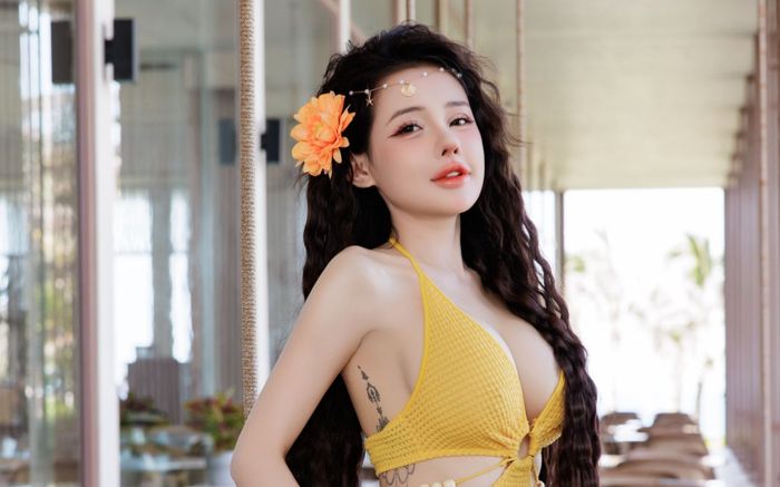 Có gì bên trong căn hộ 80 tỷ vừa bị khám xét của Ngân 98?