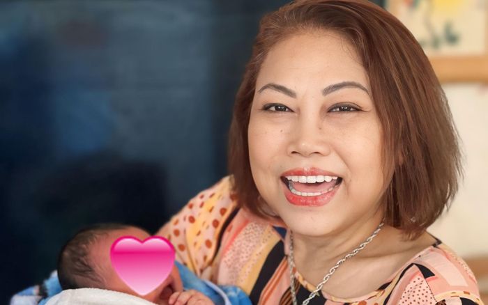 Ca sĩ Siu Black khoe 'tin vui' ở tuổi 58, nhiều người chúc mừng