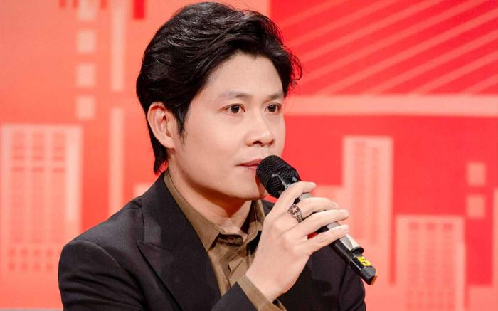 Mạng xã hội 'dậy sóng' với nhạc sĩ Nguyễn Văn Chung