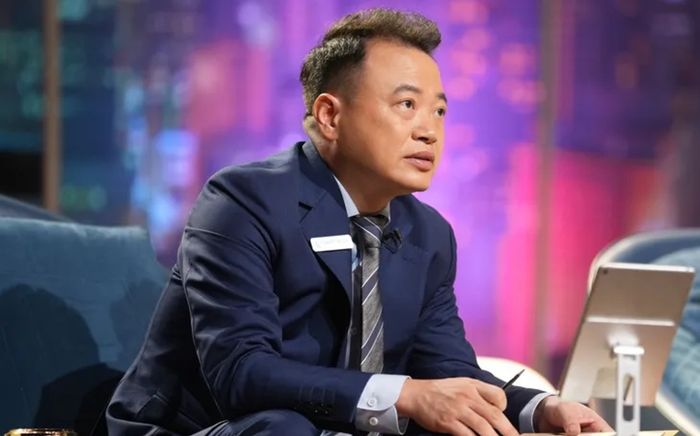 Shark Bình bị bắt