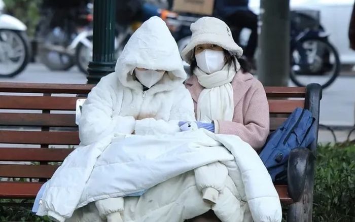 Hà Nội sắp đón không khí lạnh, thấp nhất bao nhiêu độ?