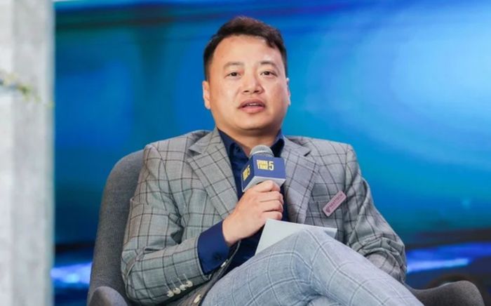 Công an Hà Nội thông tin về vụ án liên quan Shark Bình vào chiều nay (14/10)