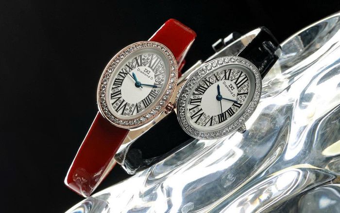 20/10: Đăng Quang Watch lan tỏa yêu thương bằng món quà mang tên thời gian