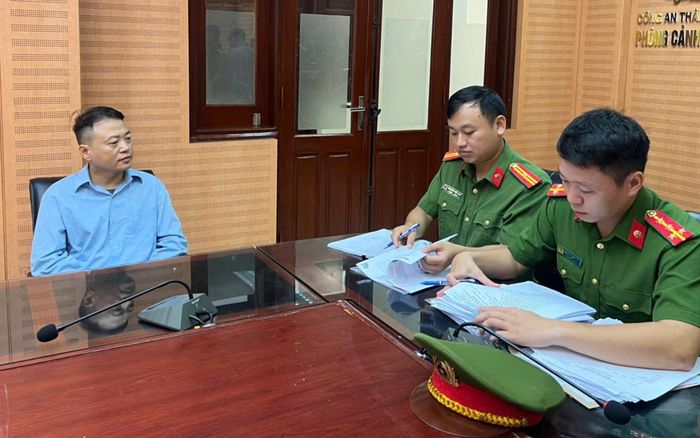 Vụ Shark Bình bị khởi tố: Choáng với số tiền bị Công an tạm giữ