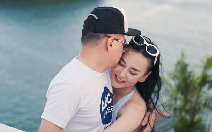 Tình trạng hôn nhân hiện tại của Shark Bình và Phương Oanh đang gây chú ý