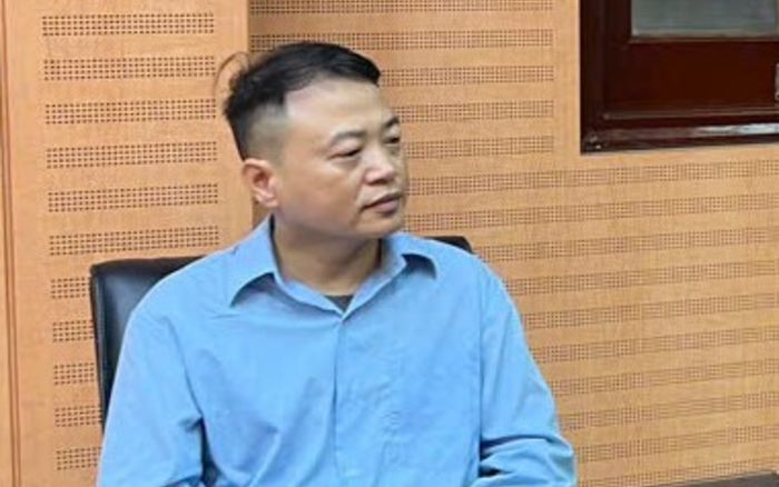 Công an Hà Nội thông tin vụ Shark Bình bị khởi tố về tội lừa đảo chiếm đoạt tài sản