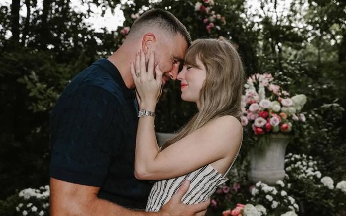 Taylor Swift và chồng tương lai khiến khán giả phẫn nộ, nguyên nhân đến từ một chi tiết trong album mới