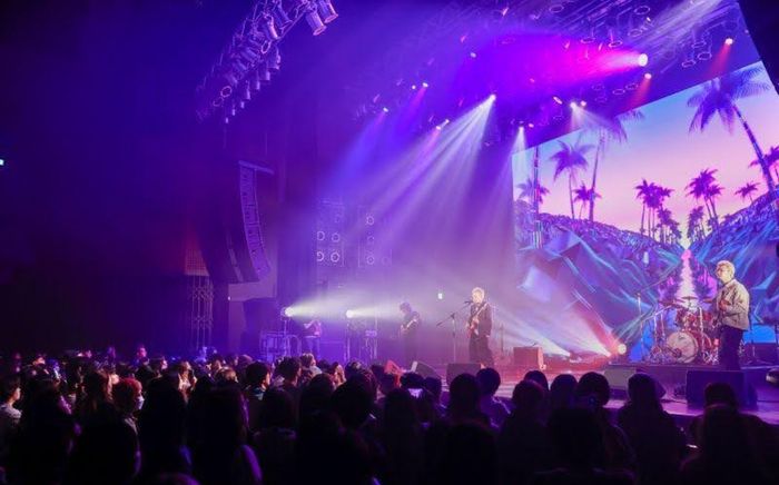 Korea Spotlight 2025 in Vietnam: BTOB, DPR CREAM & DPR ARTIC, ARrC và Dragon Pony Sẵn Sàng Khuấy Động Sân Khấu tại TP.HCM