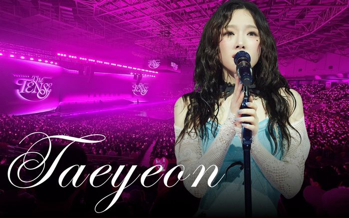 Taeyeon: 10 năm sau vẫn là chuẩn mực giọng hát của Kpop