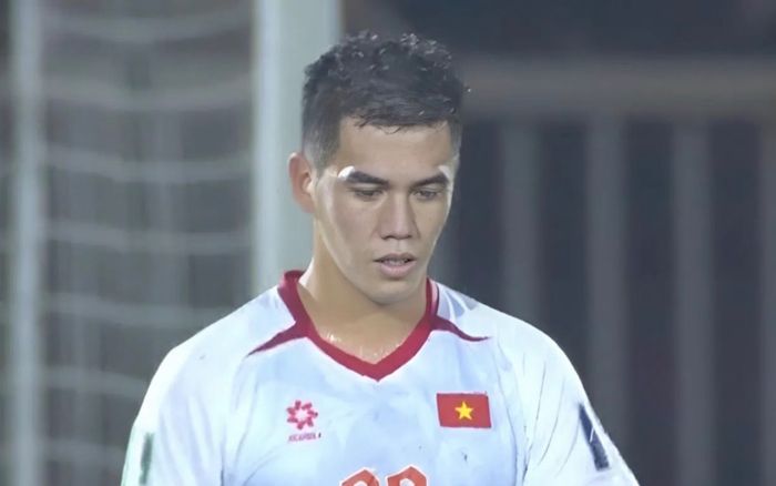 Không ngờ tuyển Việt Nam lại kém thế này